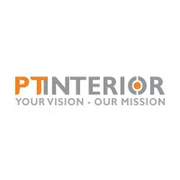 Logo Công Ty TNHH PT Interior