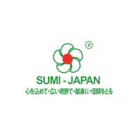 Logo Công Ty Cổ Phần Đầu Tư Liên Kết Công Nghệ Dược Thảo Sumi - Japan Pharma