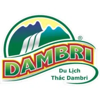Logo Công Ty Cổ Phần Du Lịch Đamb'ri