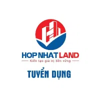 Logo Công ty Cổ phần Hợp Nhất Property