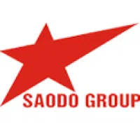 Logo SaoDo Group - Công ty Cổ Phần Tập đoàn Đầu Tư Sao Đỏ