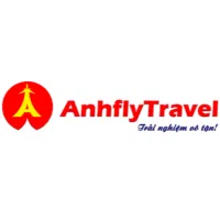 Logo Công Ty TNHH Anhfly Travel