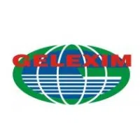 Logo Công Ty Cổ Phần Xuất Nhập Khẩu, Đầu Tư Tổng Hợp & Hợp Tác Quốc Tế (GELEXIM)