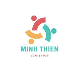 Logo CÔNG TY TNHH MINH THIỆN STATION