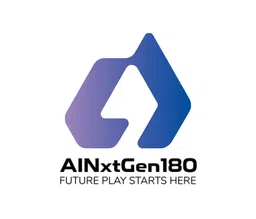 Logo CÔNG TY TNHH AINXTGEN180