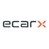 Logo CÔNG TY TNHH ECARX