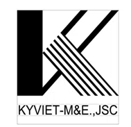 Logo CÔNG TY CỔ PHẦN ĐẦU TƯ - TƯ VẤN KỸ THUẬT XÂY DỰNG KỸ VIỆT