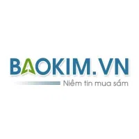 Logo Công TY Cổ Phần Thương Mại Điện Tử Bảo Kim