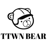 Logo Công Ty TNHH TTWN Bear Việt Nam