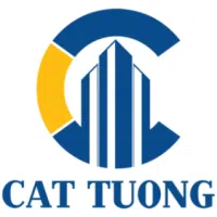 Logo Công Ty TNHH Xây Lắp Cát Tường