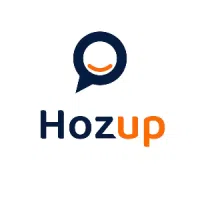 Logo Công Ty TNHH Công Nghệ Du Lịch Hozup