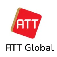 Logo CÔNG TY CỔ PHẦN GIAO NHẬN TOÀN CẦU ATT