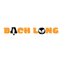 Logo Công Ty TNHH Thương Mại Xuất Nhập Khẩu Bạch Long