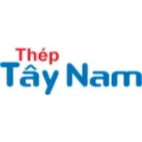 Logo Công ty TNHH SX&TM Thép Tây Nam