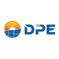 Logo Công Ty Cổ Phần Xây Dựng Năng Lượng Đông Phương