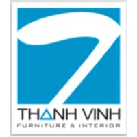 Logo Công Ty TNHH Thương Mại Trang Trí Nội Thất Thành Vinh