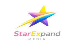 Logo CÔNG TY TNHH STAREXPAND MEDIA