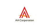 Logo AA Corporation