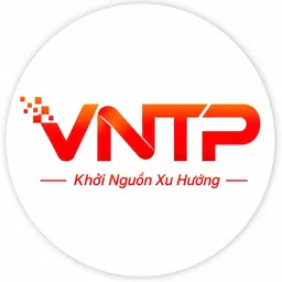 Logo CÔNG TY TNHH GIẢI PHÁP PHÁT TRIỂN CÔNG NGHỆ VN