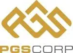 Logo CÔNG TY CỔ PHẦN TỔNG CÔNG TY PGS