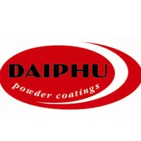 Logo Công Ty TNHH Thương Mại Đại Phú