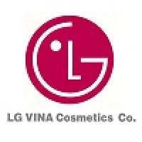 Logo Công Ty TNHH Mỹ Phẩm LG Vina