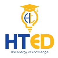 Logo Công Ty Cổ Phần Hoài Thương Edu