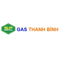 Logo Gas Thanh Bình - Công Ty TNHH PETRO Gas Thanh Bình