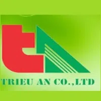 Logo Công Ty TNHH Điện Lạnh Triều An