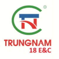 Logo Công Ty Cổ Phần Xây Dựng Hạ Tầng Bắc Trung Nam