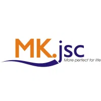 Logo Công Ty Cổ Phần Thương Mại Dịch Vụ Kỹ Thuật MK