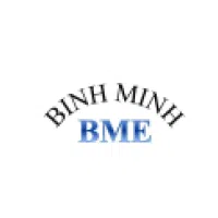 Logo Công Ty Cổ Phần Cơ Điện Và Thang Máy Bình Minh