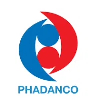 Logo Công Ty Cổ Phần Phan Đăng