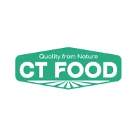 Logo Công Ty Cổ Phần Lương Thực Thực Phẩm Ctfood