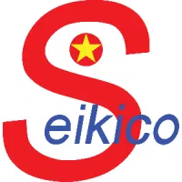 Logo Công Ty TNHH Seikico Việt Nam