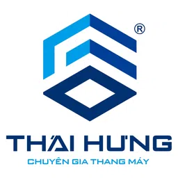 Logo CÔNG TY TNHH THANG MÁY THÁI HƯNG