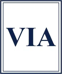 Logo CÔNG TY TNHH  KẾ TOÁN VÀ THUẾ VIA