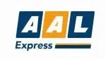 Logo CÔNG TY CỔ PHẦN DỊCH VỤ HÀNG KHÔNG AAL