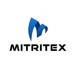 Logo Công ty cổ phần Dệt may và xuất nhập khẩu Minh Trí