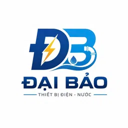 Logo CÔNG TY TRÁCH NHIỆM HỮU HẠN THƯƠNG MẠI SẢN XUẤT XÂY DỰNG ĐẠI BẢO