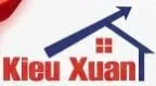 Logo CÔNG TY CỔ PHẦN TƯ VẤN THIẾT KẾ ĐẦU TƯ VÀ XÂY DỰNG KIỀU XUÂN