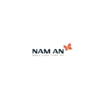 Logo Công Ty Cổ Phần Bệnh Viện Phẫu Thuật Thẩm Mỹ Nam An
