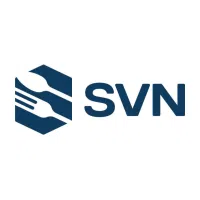 Logo Công Ty Cổ Phần Chuỗi Nhà Hàng Svn