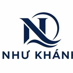Logo CÔNG TY TNHH MTV SX & TM NHƯ KHÁNH