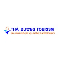 Logo Công Ty TNHH MTV Du Lịch Thái Dương