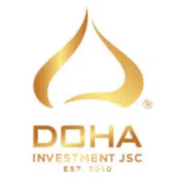 Logo Công Ty TNHH Doha Group