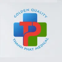 Logo Công Ty TNHH Thiết Bị Y Tế Thành Phát