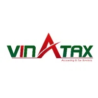 Logo Công Ty TNHH Tài Chính Kế Toán Vintax