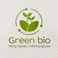 Logo Công Ty TNHH Công Nghệ Sạch Green Bio