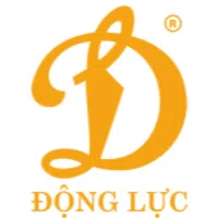 Logo Chi Nhánh Công Ty Cổ Phần Động Lực Tại Thành Phố Hồ Chí Minh